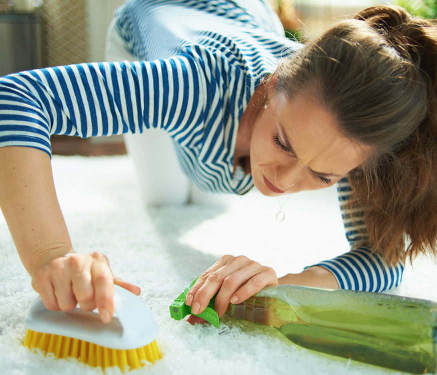 CBA Carpet Cleaning CO